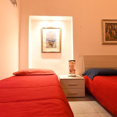 Marco Holiday Apartment Pescara Exterior photo