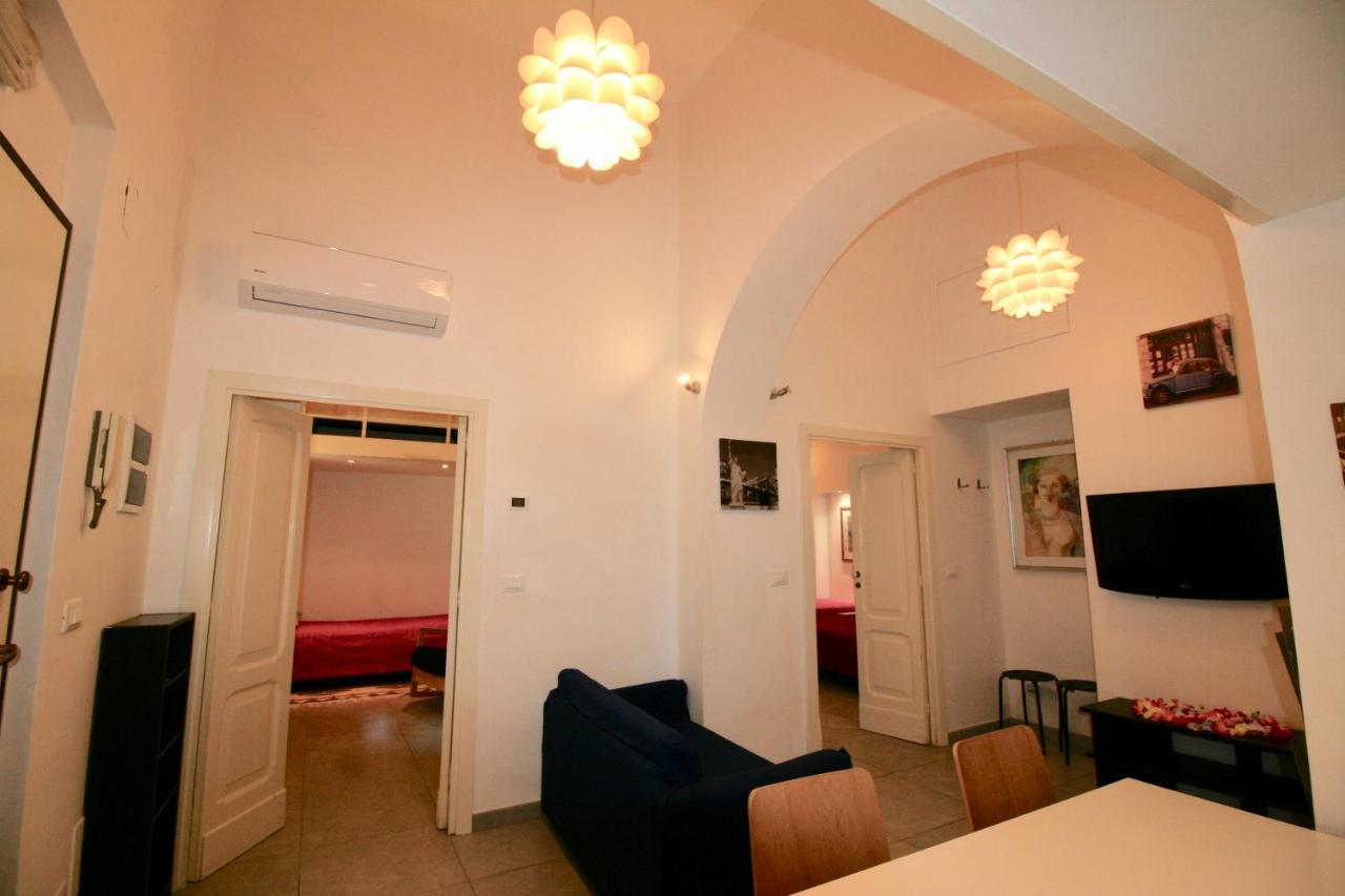 Marco Holiday Apartment Pescara Exterior photo