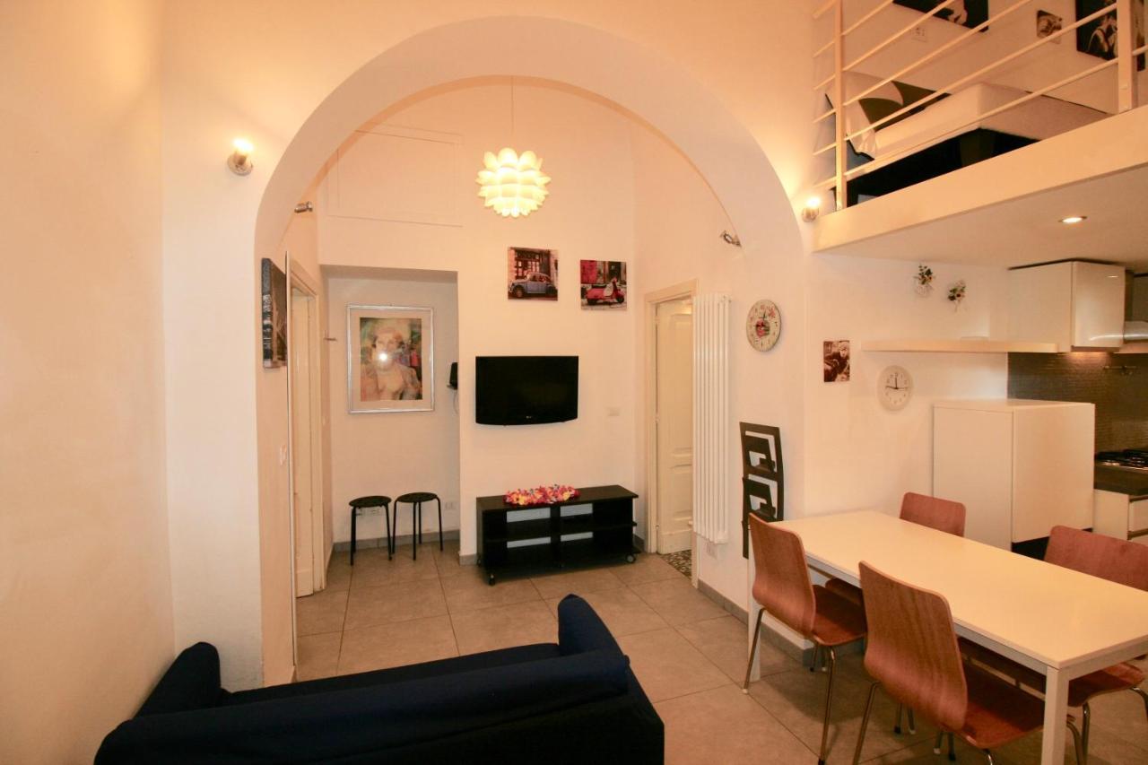 Marco Holiday Apartment Pescara Exterior photo