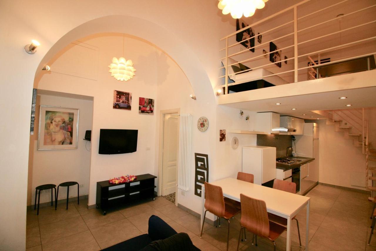 Marco Holiday Apartment Pescara Exterior photo