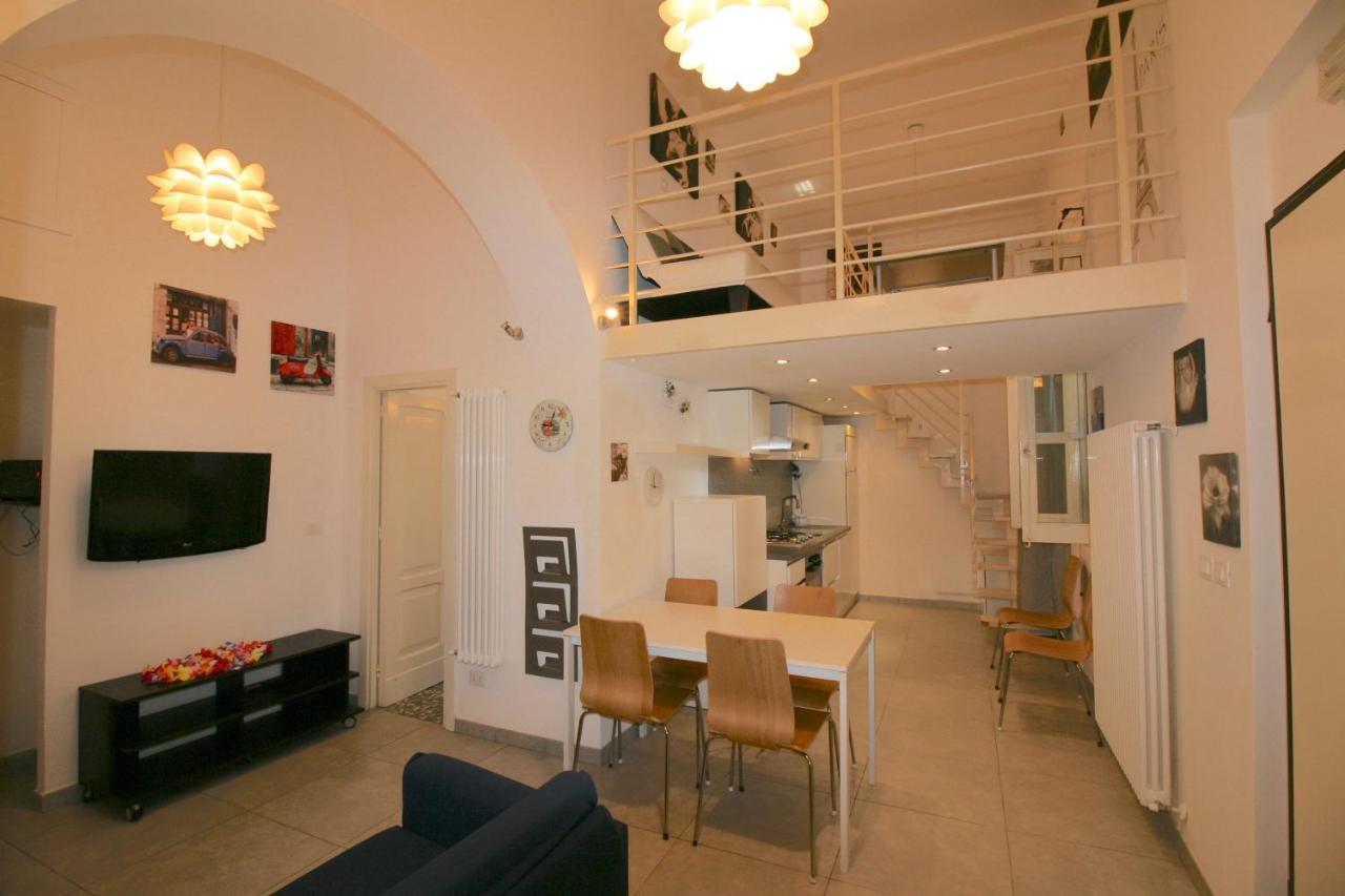 Marco Holiday Apartment Pescara Exterior photo