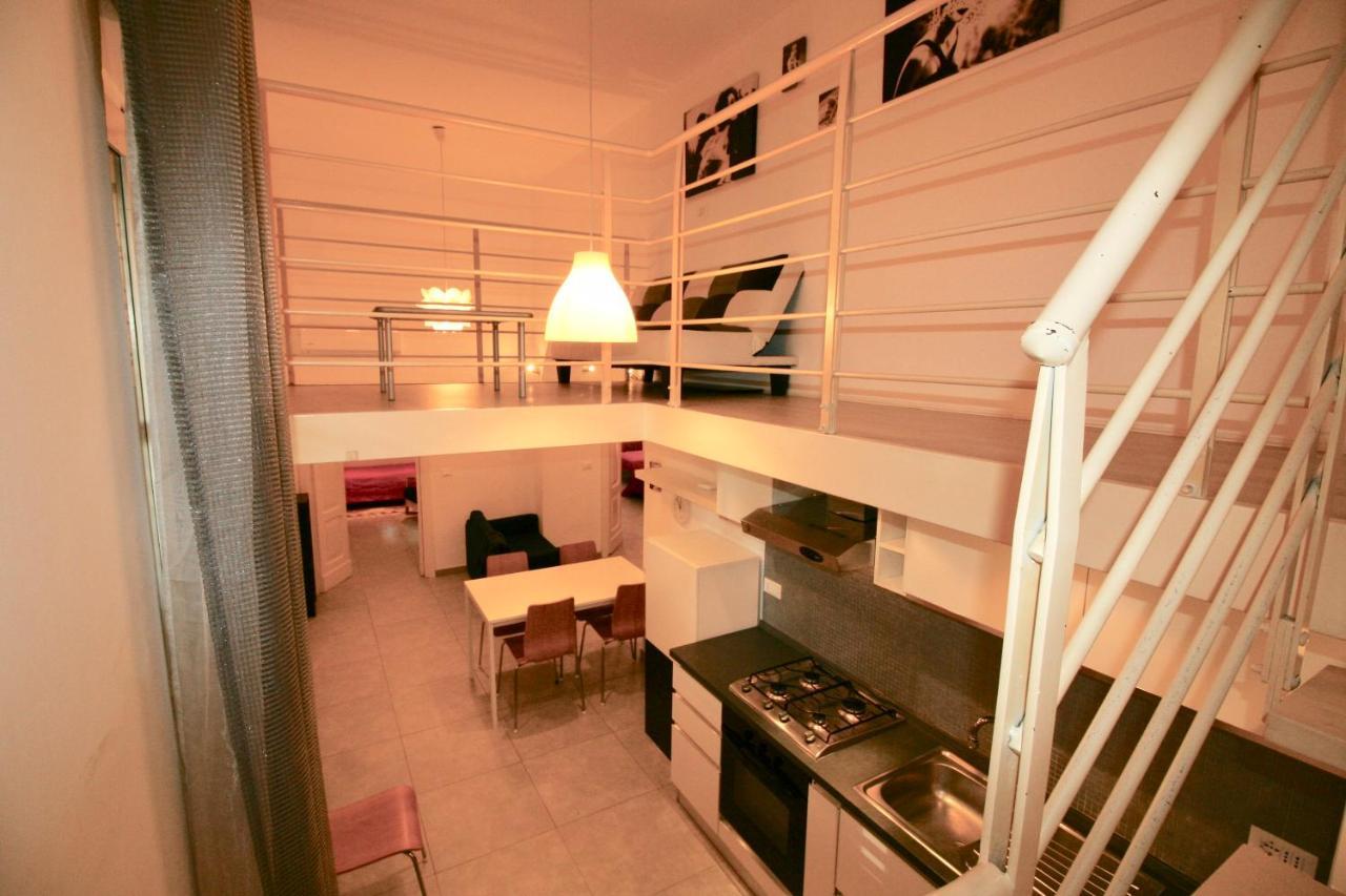 Marco Holiday Apartment Pescara Exterior photo