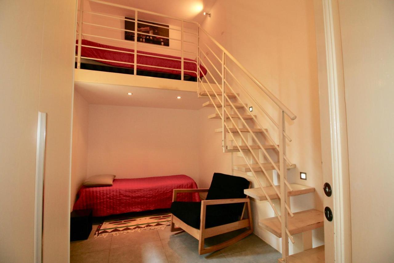 Marco Holiday Apartment Pescara Exterior photo