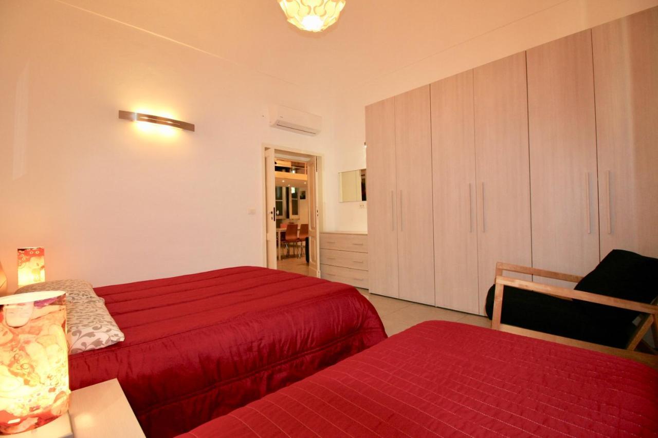 Marco Holiday Apartment Pescara Exterior photo