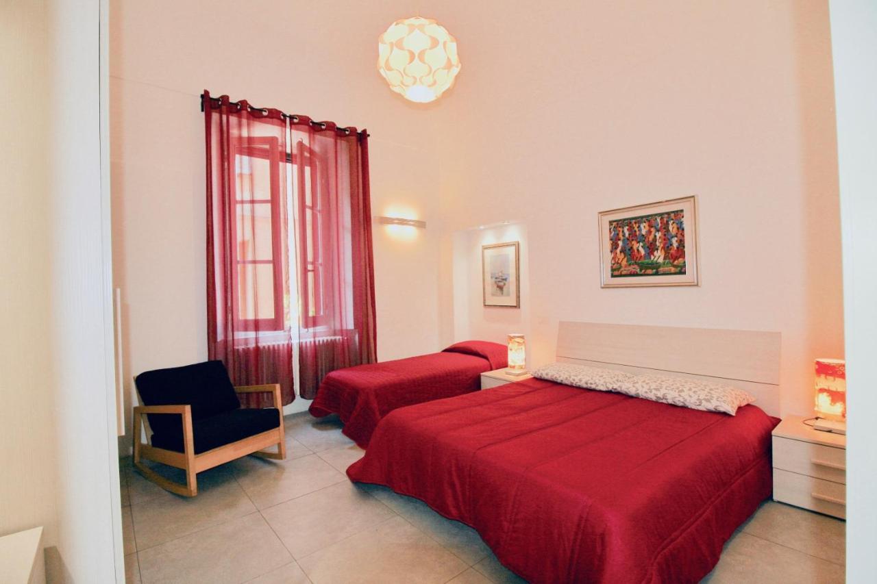 Marco Holiday Apartment Pescara Exterior photo