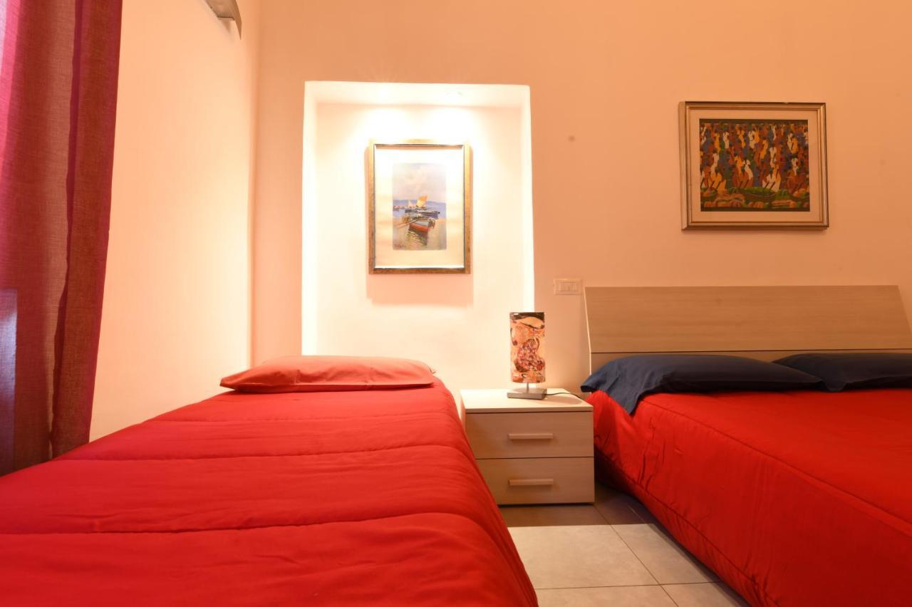 Marco Holiday Apartment Pescara Exterior photo