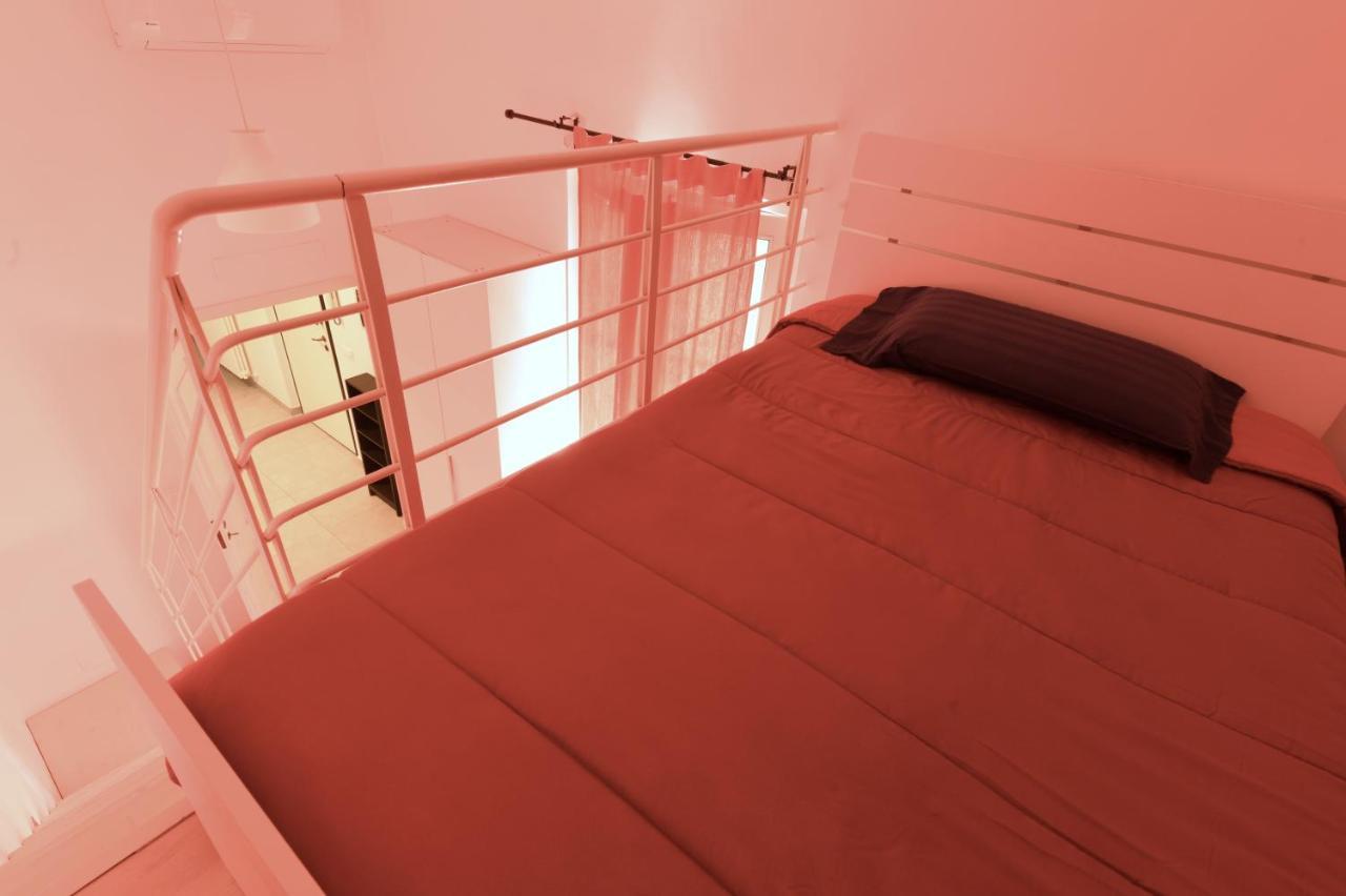 Marco Holiday Apartment Pescara Exterior photo