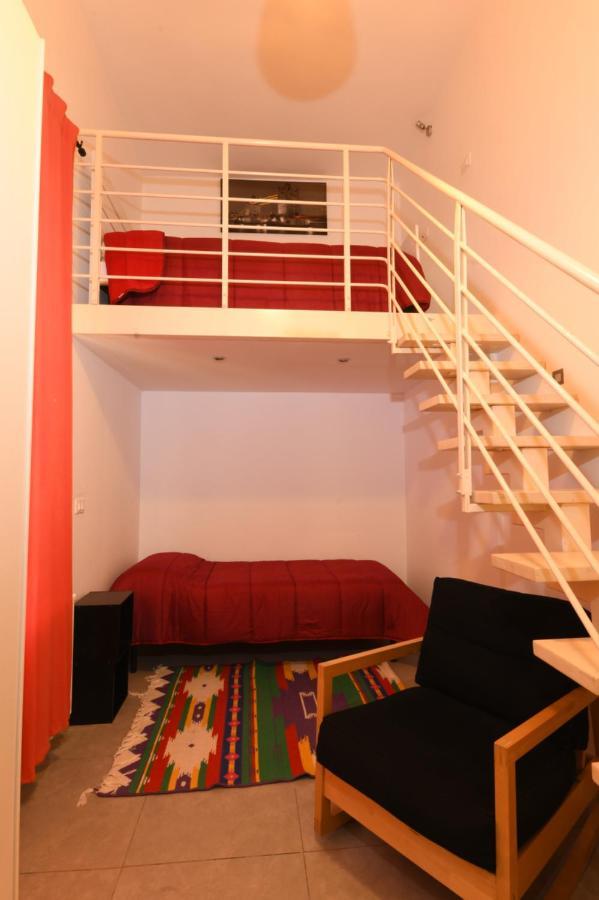 Marco Holiday Apartment Pescara Exterior photo