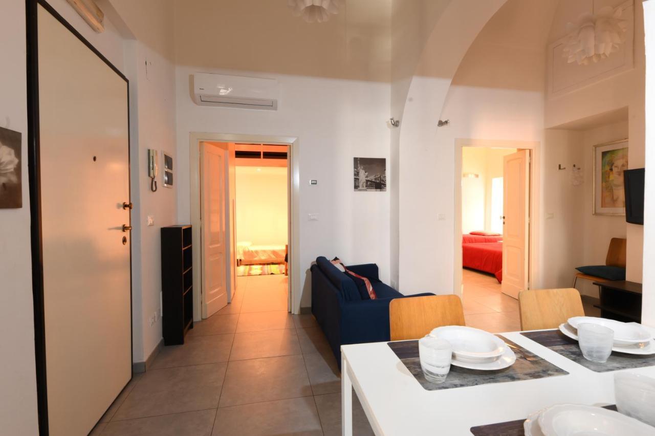 Marco Holiday Apartment Pescara Exterior photo