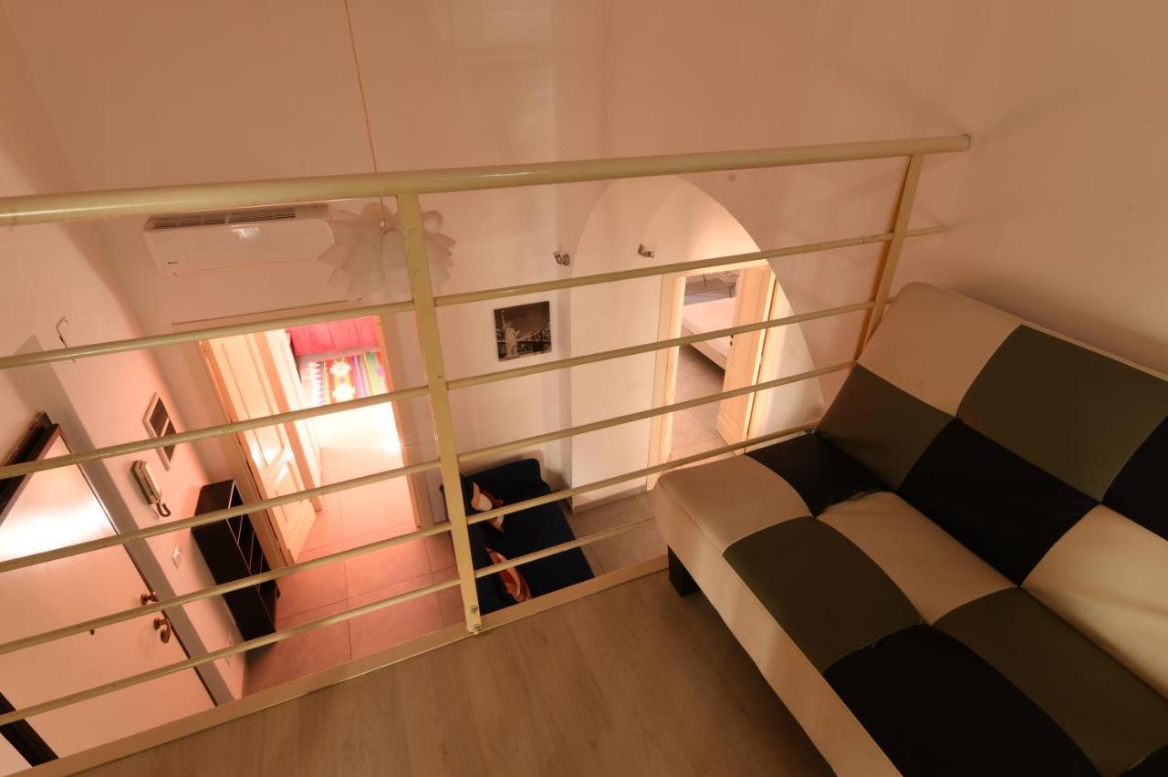 Marco Holiday Apartment Pescara Exterior photo