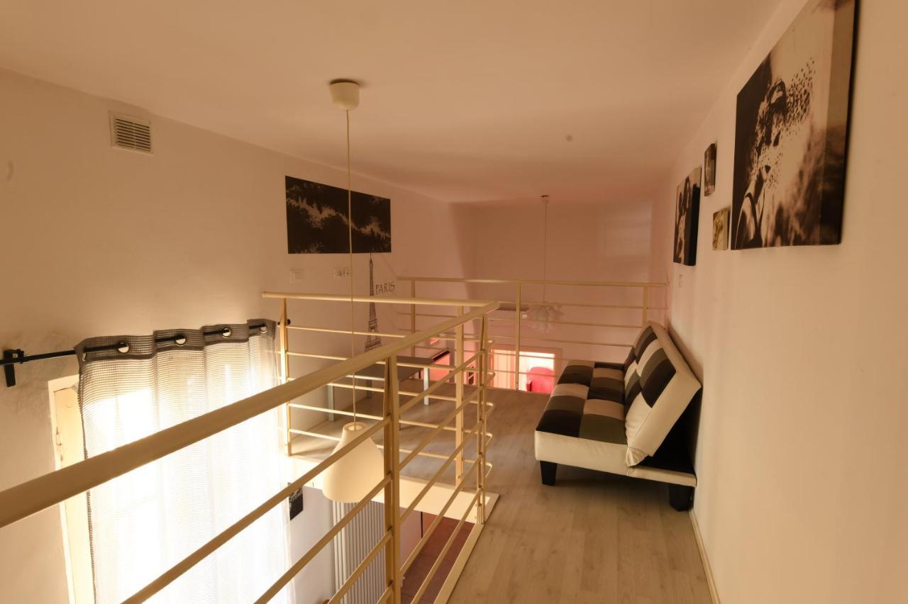 Marco Holiday Apartment Pescara Exterior photo