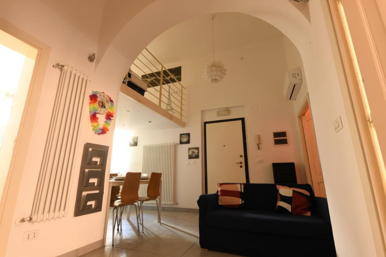 Marco Holiday Apartment Pescara Exterior photo