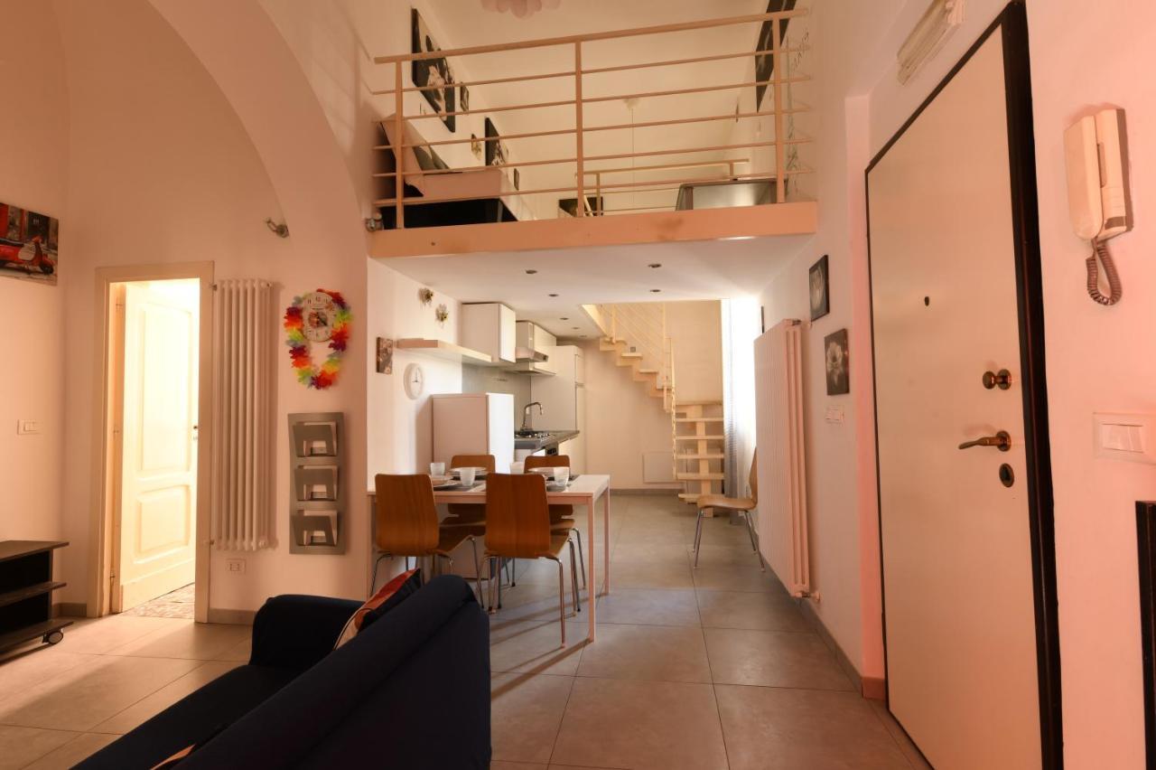 Marco Holiday Apartment Pescara Exterior photo