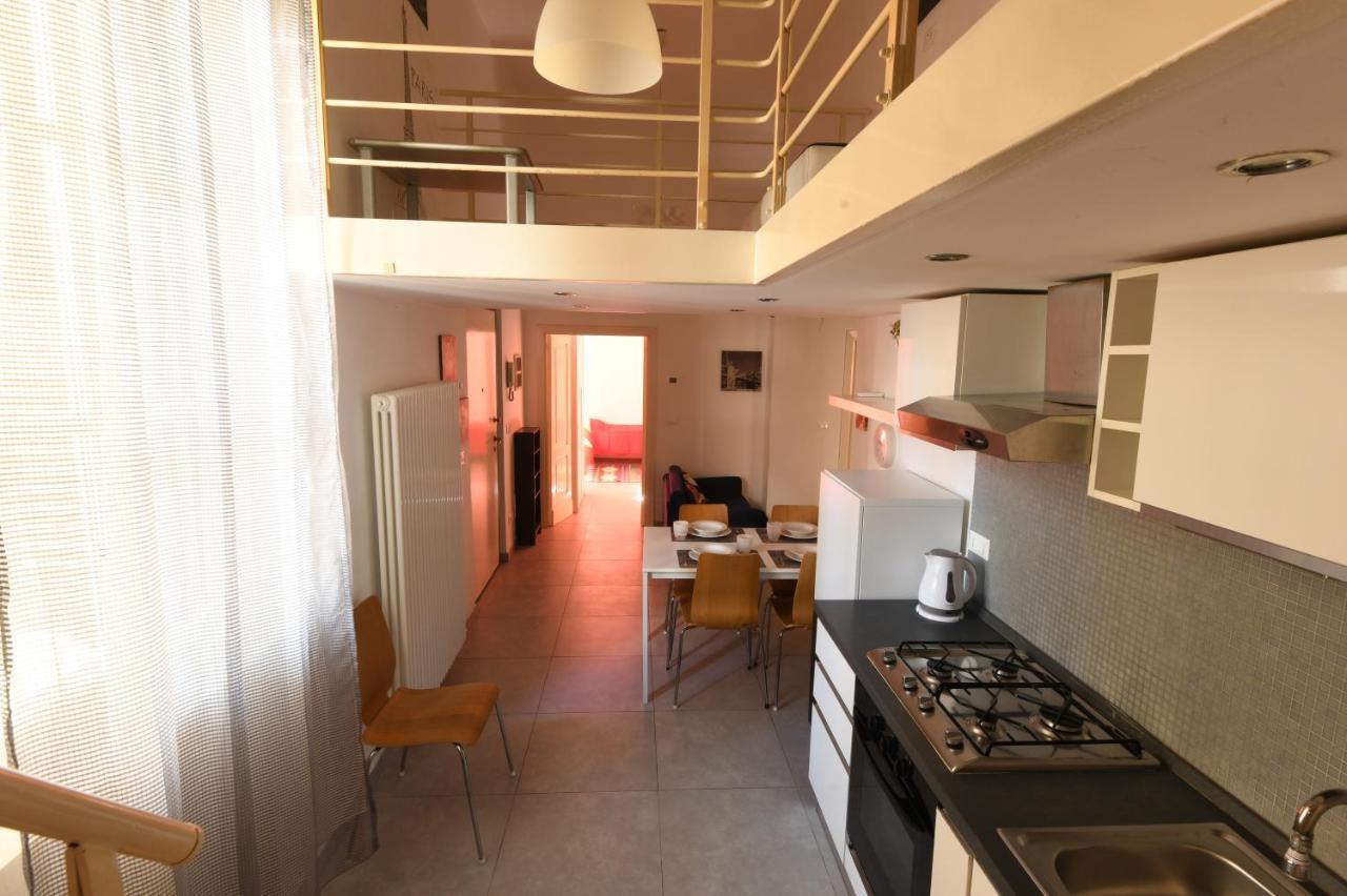 Marco Holiday Apartment Pescara Exterior photo